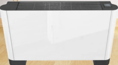 Floor Standing Fan Coil Unit