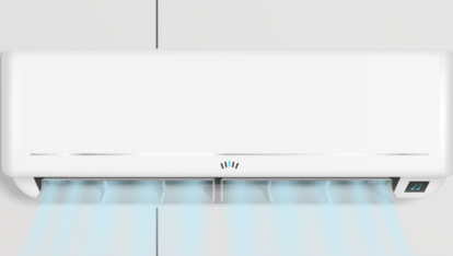 Wall Mounted Fan Coil Unit